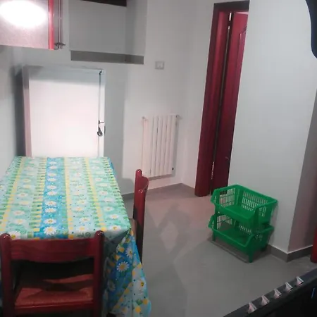 Holiday home Casa Vito Pisciotta