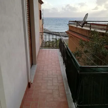 Casa Vito * Pisciotta
