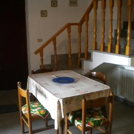 Casa Vito Pisciotta
