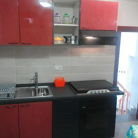 Holiday home Casa Vito Pisciotta