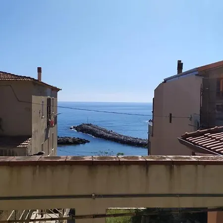 Holiday home Casa Vito Pisciotta