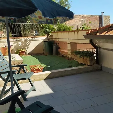 Holiday home Casa Vito